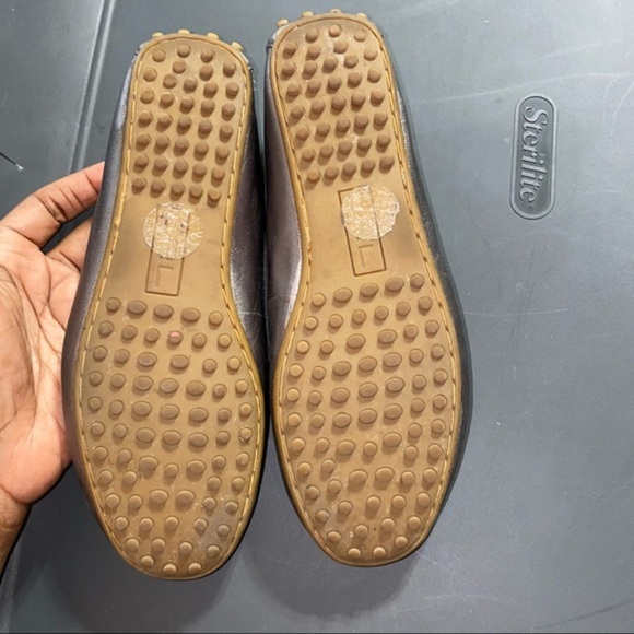 Lauren by Ralph Lauren Briony Driving Style Loafer - Picture 3 of 5